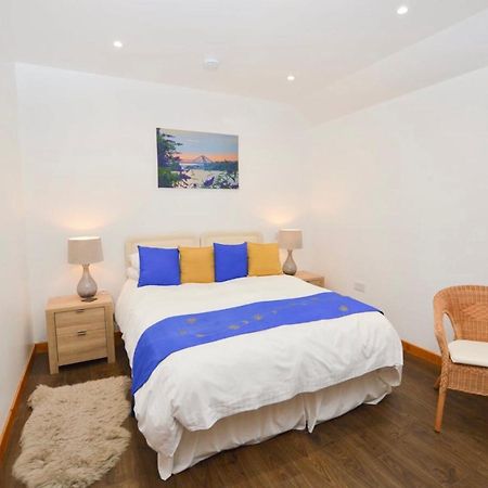 Bed and Breakfast Achaleven Byre Oban Esterno foto