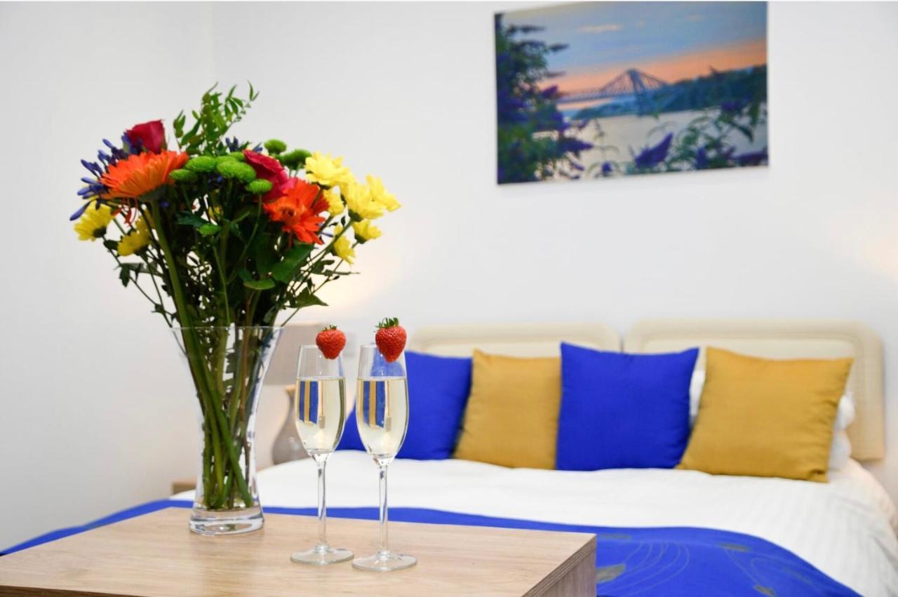 Bed and Breakfast Achaleven Byre Oban Esterno foto