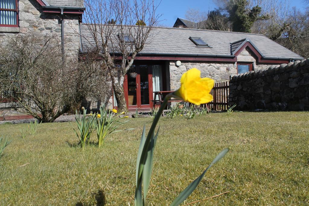Bed and Breakfast Achaleven Byre Oban Camera foto